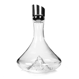 decanter Monte Cervino