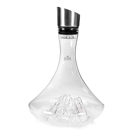 decanter Monte Rosa