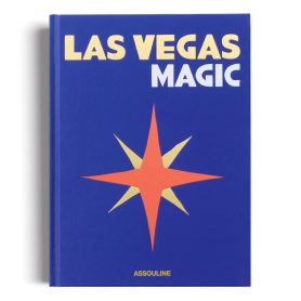 Las Vegas Magic