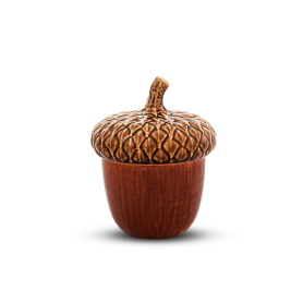 Acorn box small