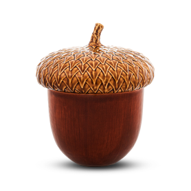 Acorn box large