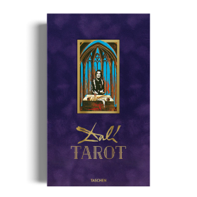 Dalí. Tarot