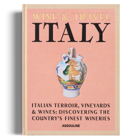 Wine & Travel Italy