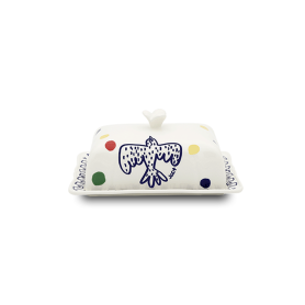 butter dish