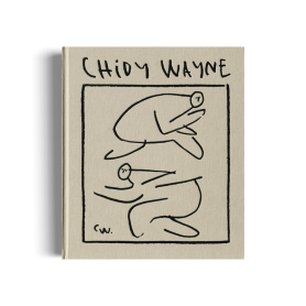 Chidy Wayne