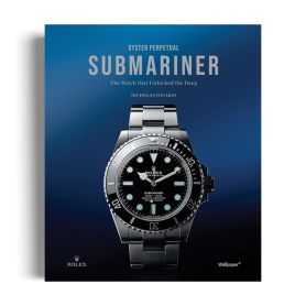 Oyster Perpetual Submariner