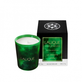 The Cenote, Tulum - Mexico, Scented Candle 190g