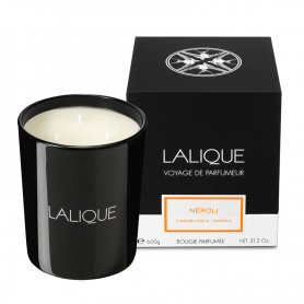 Néroli, Casablanca - Morocco, Néroli Scented Candle, 600g