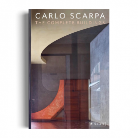 Carlo Scarpa - The Complete Buildings