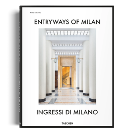 Ingressi di Milano