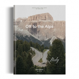 Off to the Alps – Italy