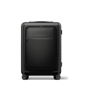 cabin trolley multiwheel M5 Pro Black