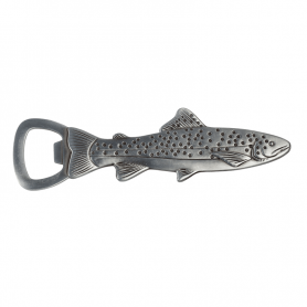 fish shaped bottle opener