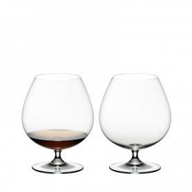 6 brandy glasses 416/18