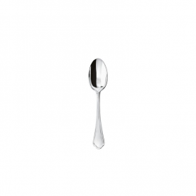 6 espresso spoons