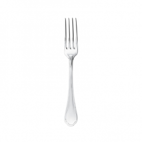 6 dinner forks