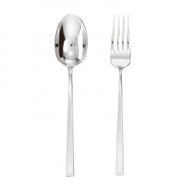 Serving Spoon & Serving Fork