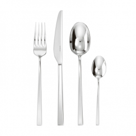 Cutlery Set - 24 Pieces