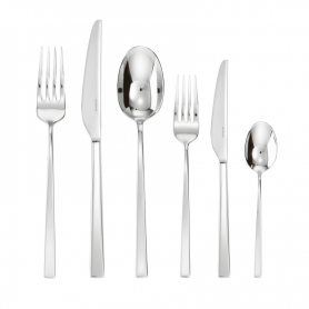 cutlery set 36 pieces