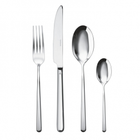 cutlery set 24 pcs