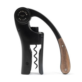 cavatappi Oeno Motion Wood black