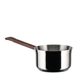 casseruola a manico lungo cm 14