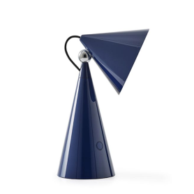 Pose Portable led Indigo