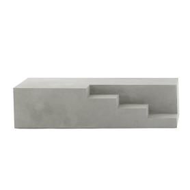 Mezzanino tavolino concrete