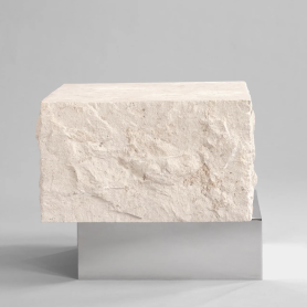 tavolino Temple H 35 cm