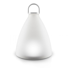 lampada solare Sun Light Bell large