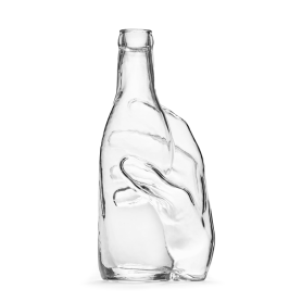 caraffa Edward trasparente