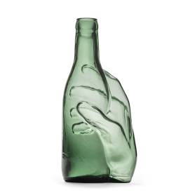caraffa Edward verde