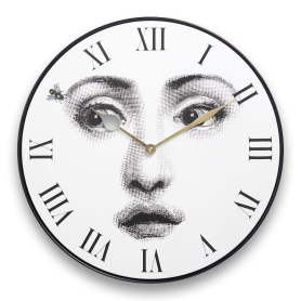 Orologio da parete Tema e Variazioni n.364
