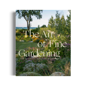 The Art of Fine Gardening: Craig Bergmann Landscape Design