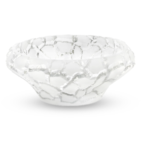 Caldera bowl