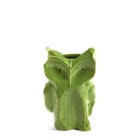 vaso Owl green S