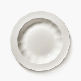 6 piatti fondi cm 27