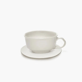 6 tazze tè espresso c/p