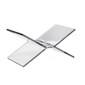 Bookstand Extra Large Aqua blue