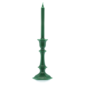 candela candeliere Harcourt verde