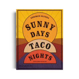 Sunny Days, Taco Nights: A Cookbook