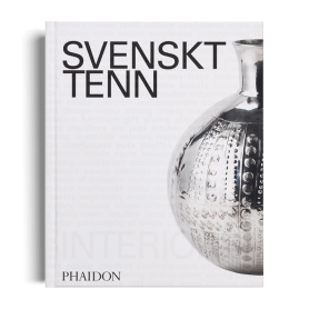 Svenskt Tenn: Interiors