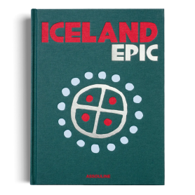 Iceland Epic