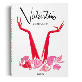 Valentino. A Grand Italian Epic