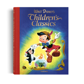 Walt Disneyâ€™s Childrenâ€™s Classics 1937â€“1953