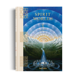 Spirit Worlds. The Library of Esoterica