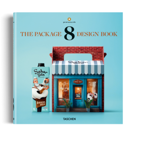 The Package Design Book 8