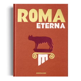 Roma Eterna