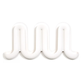 Swell wall catchall white