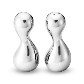 Cobra salt & pepper set